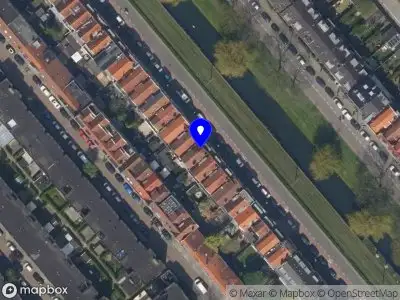 Nieuw bedrijf Boersma Management Consulting