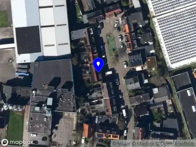 Nieuw bedrijf Dzjela's GMB