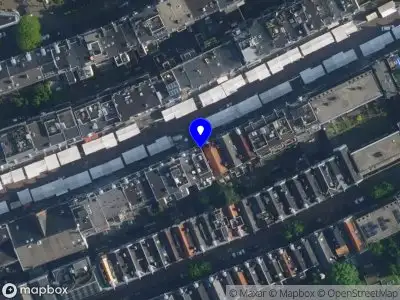 Geenverzuim Amsterdam