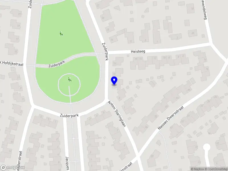 Cooperante B.V. Vlijmen