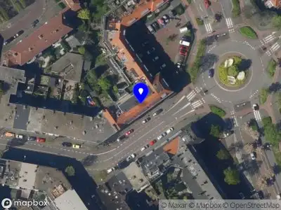 Nieuw bedrijf B.I.G. Uitzendgroep B.V.