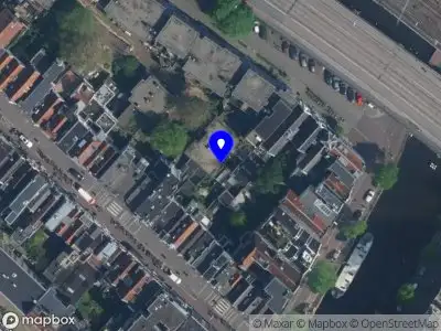 Freck Studio Amsterdam