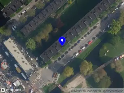 Tabakovic Bouw 's-Gravenhage