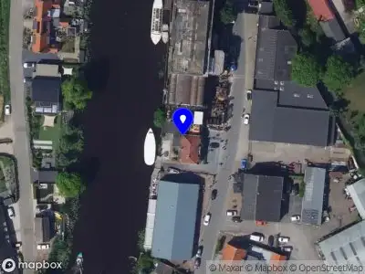 Elizabeth van Persie