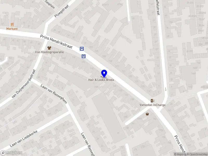 REINN Breda