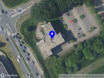 Nieuw bedrijf Central Job Holding B.V.