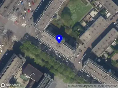 Jabir Verzorging Rotterdam