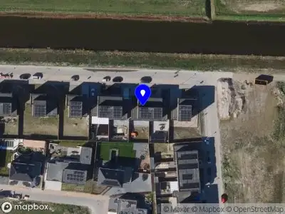 MMVT Holding B.V. Terneuzen