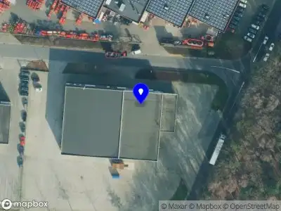 Nieuw bedrijf Cupro B.V.