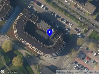 Nieuw bedrijf Beije Woningstoffering