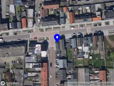 PZ Cwynar Roosendaal