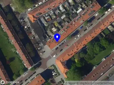 Nieuw bedrijf Majk Bud