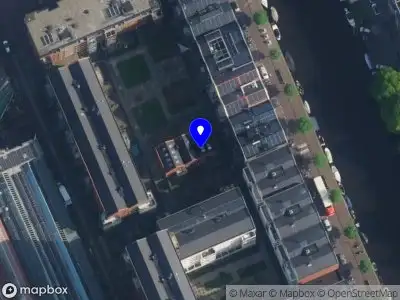 Ajuda B.V. in liquidatie Amsterdam