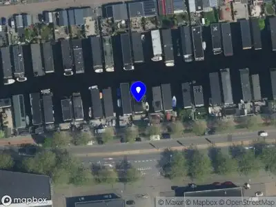 Woubouw Haarlem Haarlem