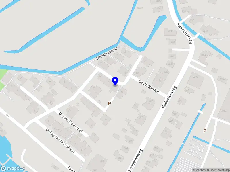 Anne ter Hark | redactie & correctie