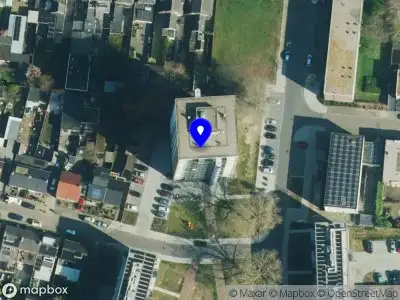 Robo Bonobo Enschede