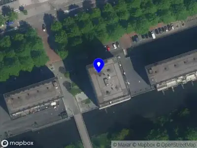KRDN Amsterdam