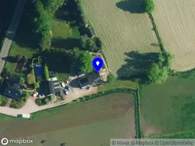 Nieuw bedrijf St. Bel.behartiging buurtschap Hoorn