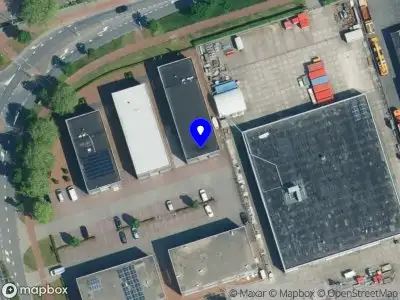 Solar Centrum Nederland B.V.