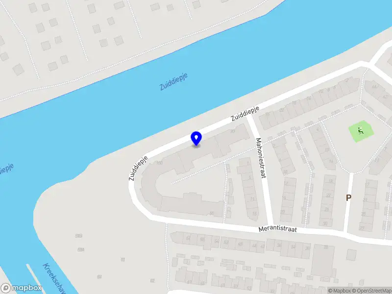 Parm Klussen- en Onderhoudsbedrijf Rotterdam
