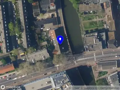 OOGSTAPPEL Utrecht