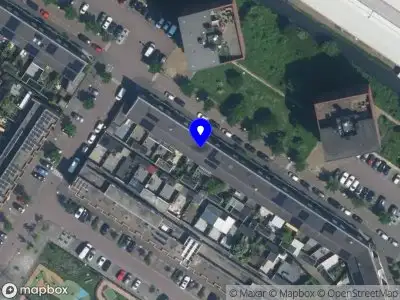 Veiligvertoon Amsterdam