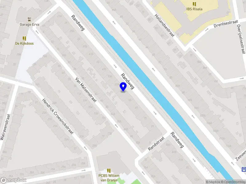 Nieuw bedrijf Klussenbedrijf SMA