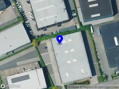 Dutch Percussion Partners