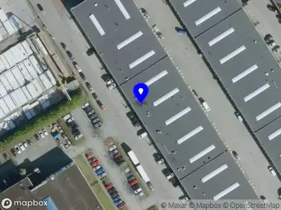 Nieuw bedrijf MOXY OID Composites Europe B.V.