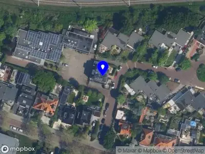 MBIT Holding B.V. Zandvoort