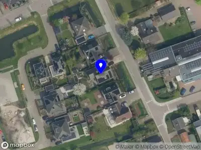 Nieuw bedrijf Rosendaal Trading Holding B.V.