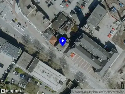 Nieuw bedrijf Mondzorg E.D.