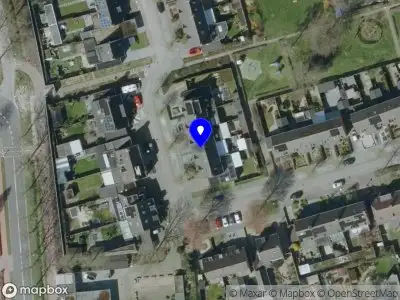 Nieuw bedrijf FLUOkids