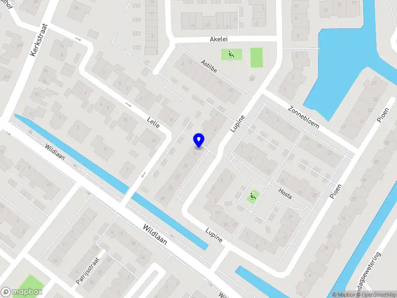 Van Gijlswijk Design