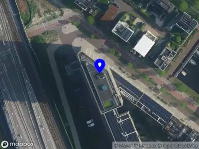 Stichting Moving Beyond Limits