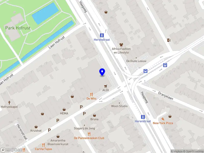 Miney Rijswijk