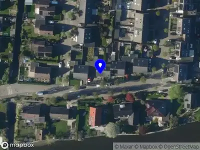 Nieuw bedrijf RPD Beheer B.V.