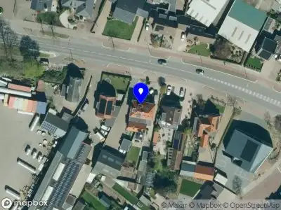 Nieuw bedrijf Beauty by Lio