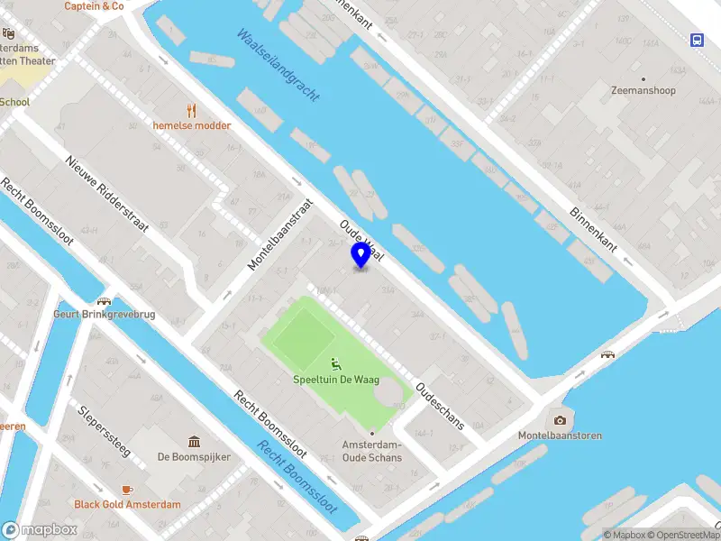 Nieuw bedrijf Bhoujé