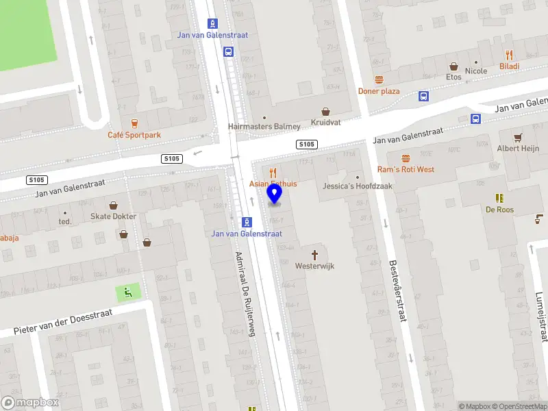 Chambers Commercial Services Amsterdam