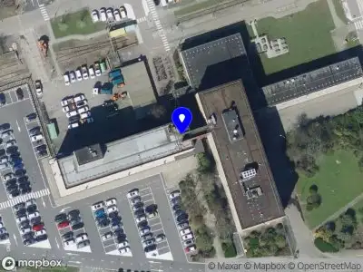 ExxonMobil Namibia (PEL86) B.V. Botlek Rotterdam