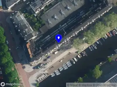 Merve Security Amsterdam