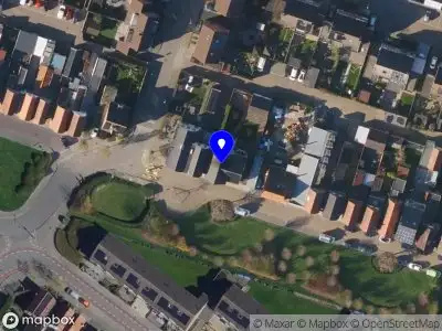 JdB Dak- & Installatietechniek