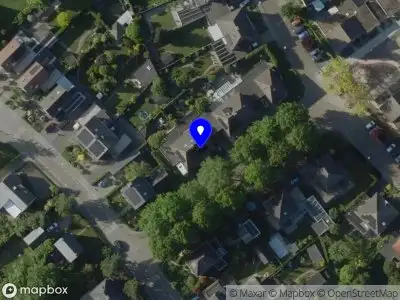 Nieuw bedrijf DAE Verhuur