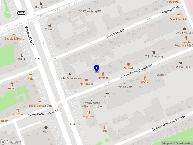 Nieuw bedrijf Beata Piskorz