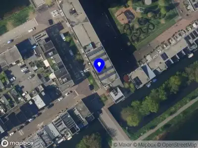 Nieuw bedrijf The Online Socials