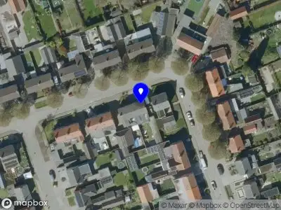 Nieuw bedrijf Harm Sanders montage & timmerwerken