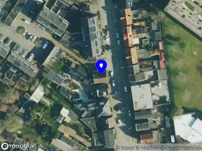 Nieuw bedrijf Beauty & Massage By Marjo