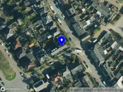 Nieuw bedrijf Stichting Edubox