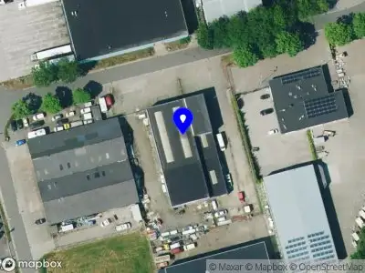 Nieuw bedrijf GS Cars B.V.